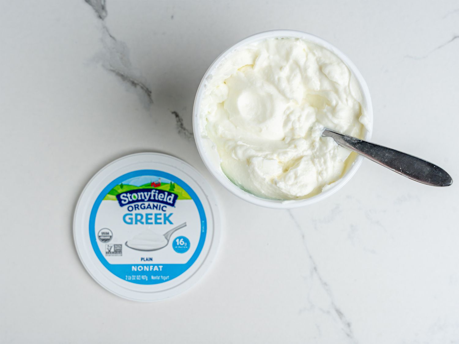 I Tried 8 Greek Yogurt Brands and This Is the One I’ll Always Buy From Now On