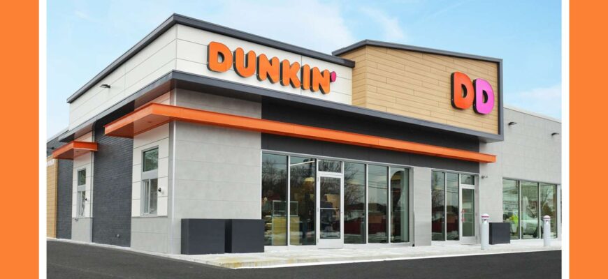 Dunkin’ Is Bringing Back 2 Fan-Favorite Drinks Customers Begged For