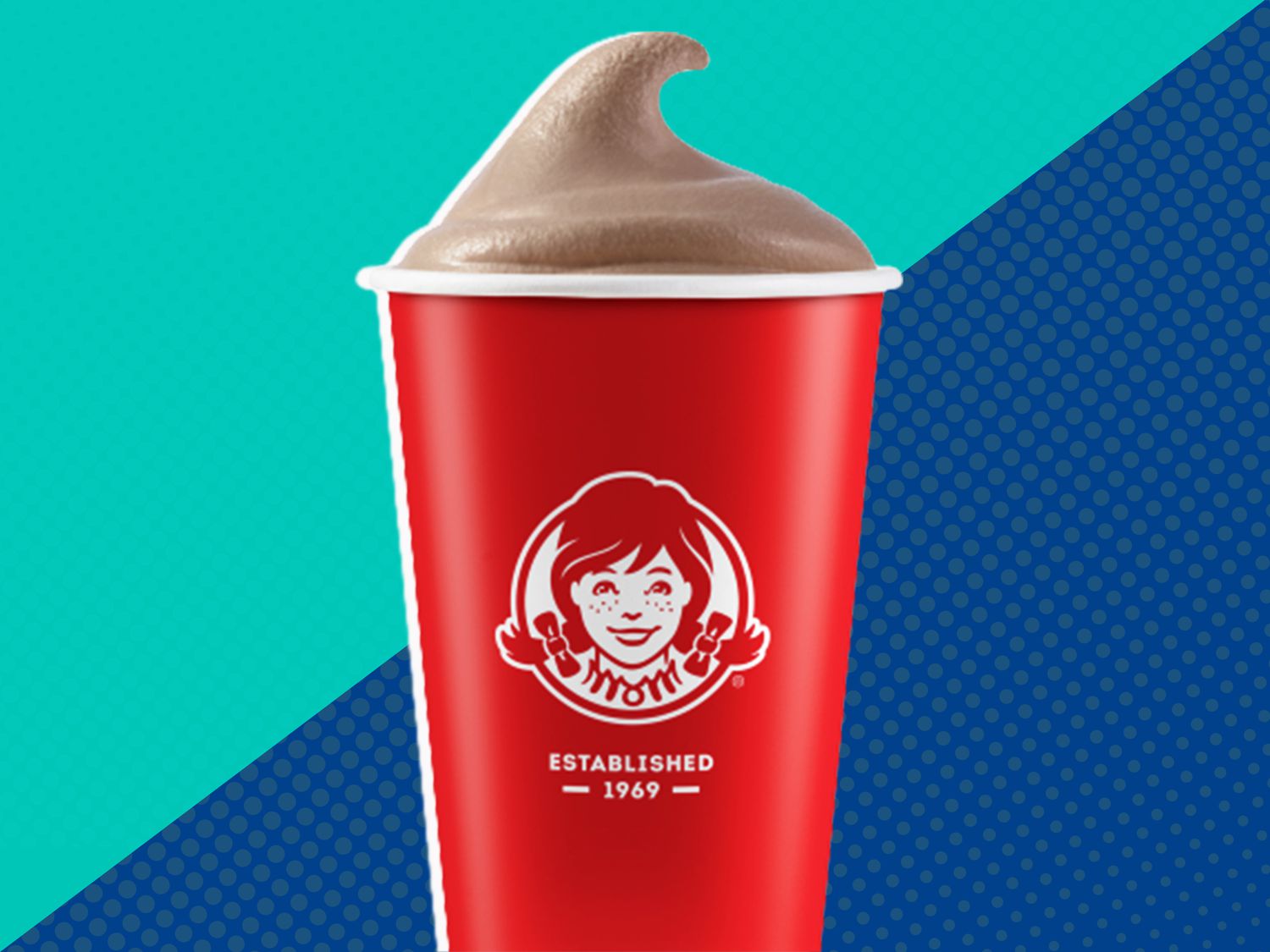 Wendy’s Is Giving Away Free Frostys This Week