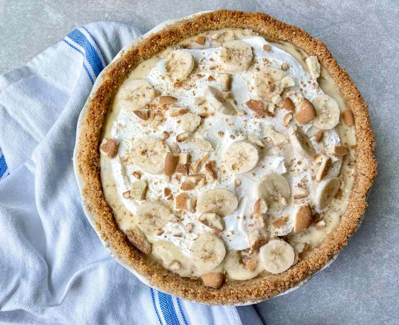 20 Irresistible Pies to Make This Pi Day