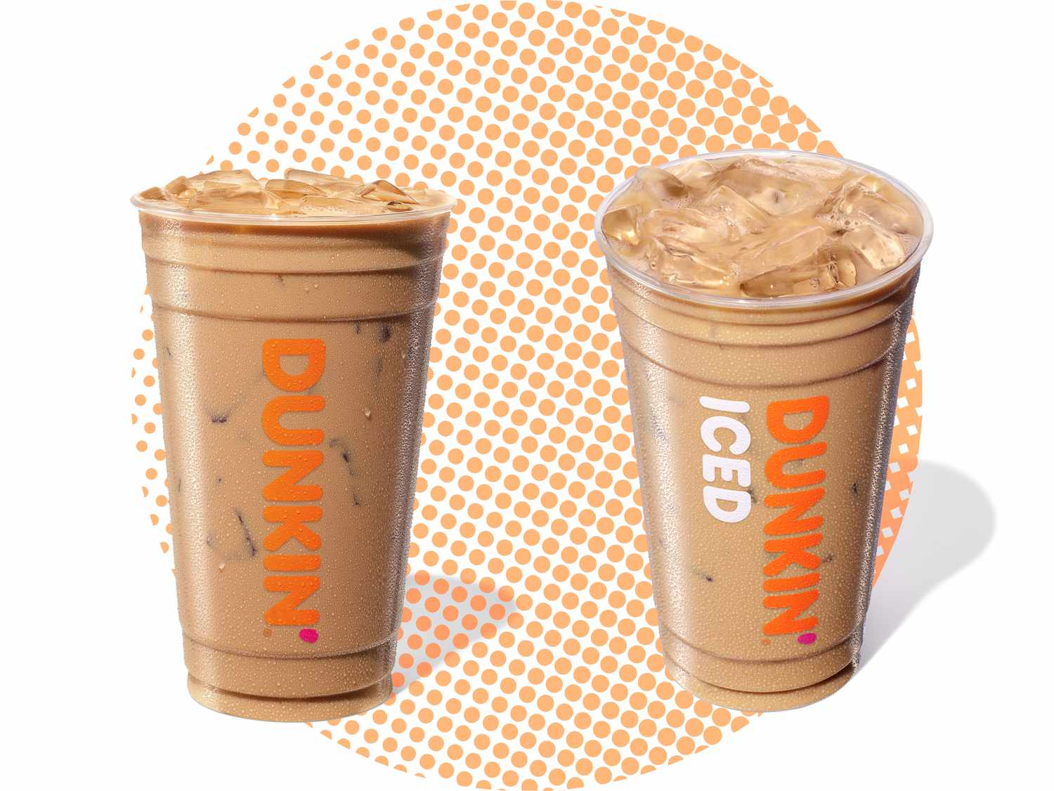 Dunkin’ Is Bringing Back 2 Fan-Favorite Drinks Customers Begged For