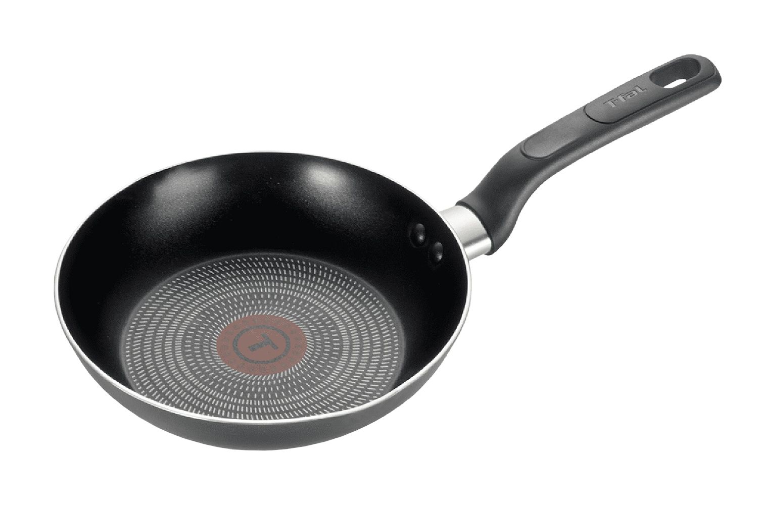 Eggs Practically Float Off the Surface of This $10 Nonstick Pan That 1,000+ Home Cooks Swear By