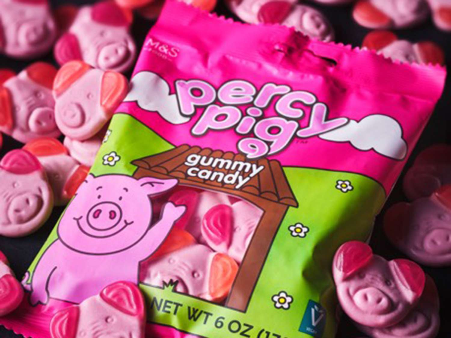 The UK’s Most-Loved Candy Is Finally Coming to the US for the First Time Ever