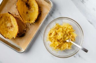 The Only Way to Cook Spaghetti Squash, According to a Professional Chef