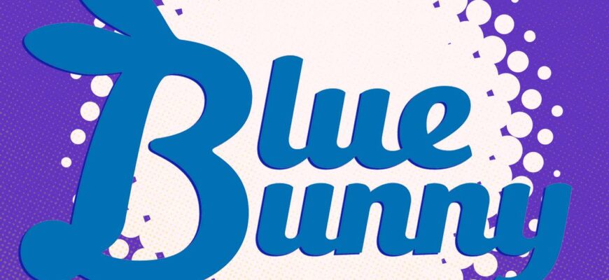 Blue Bunny Has 2 All-New Flavors Coming to Stores