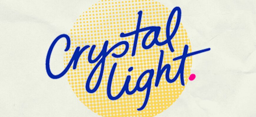 Crystal Light Is Releasing a First-Of-Its-Kind Product We Can’t Wait To Try