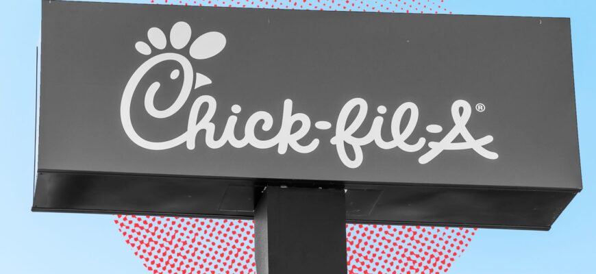 Chick-fil-A Is Bringing 2 Fan-Favorite Products to Grocery Shelves