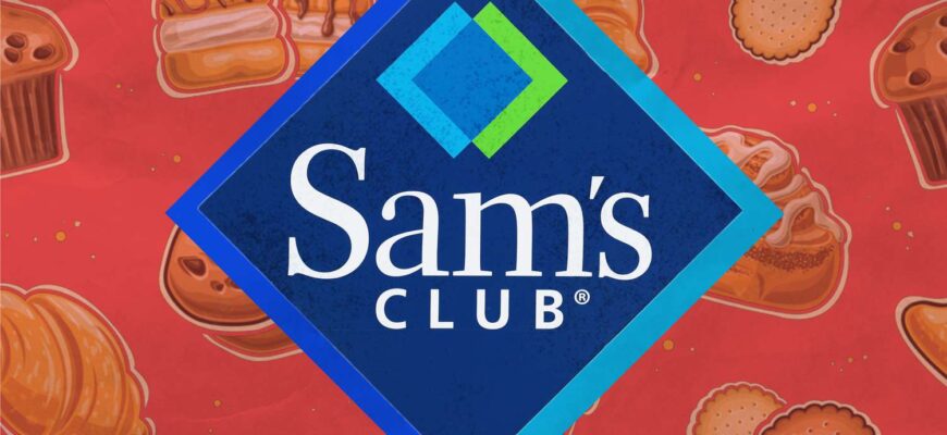 Sam’s Club Has a New Bakery Item Customers Say Won’t ‘Stand a Chance' in Their House