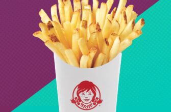 Wendy's Is Giving Away Free Fries For One Day Only