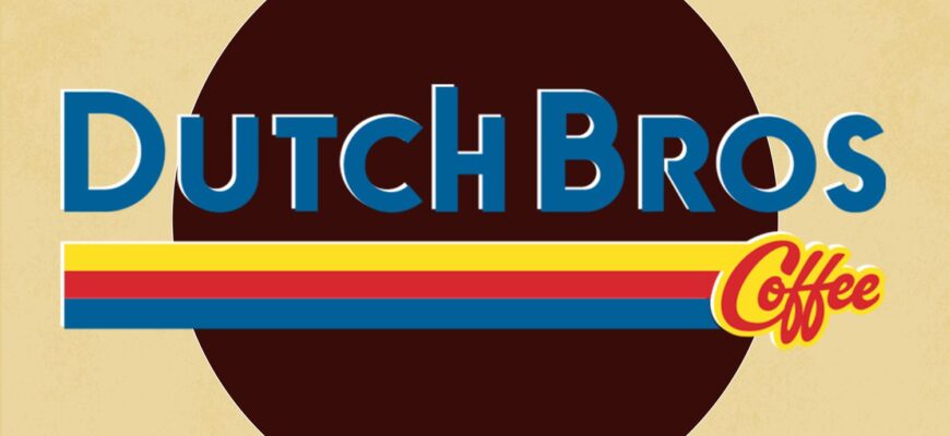 Move Over McDonald's, Dutch Bros' Newest Drink 'Just Struck Gold'