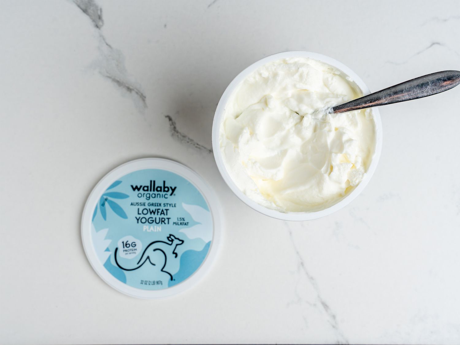 I Tried 8 Greek Yogurt Brands and This Is the One I’ll Always Buy From Now On