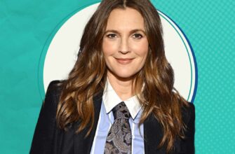 Drew Barrymore's Favorite Sandwich Is a Diner Classic