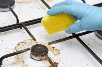 This Is How Often You Actually Need to Clean Your Stovetop