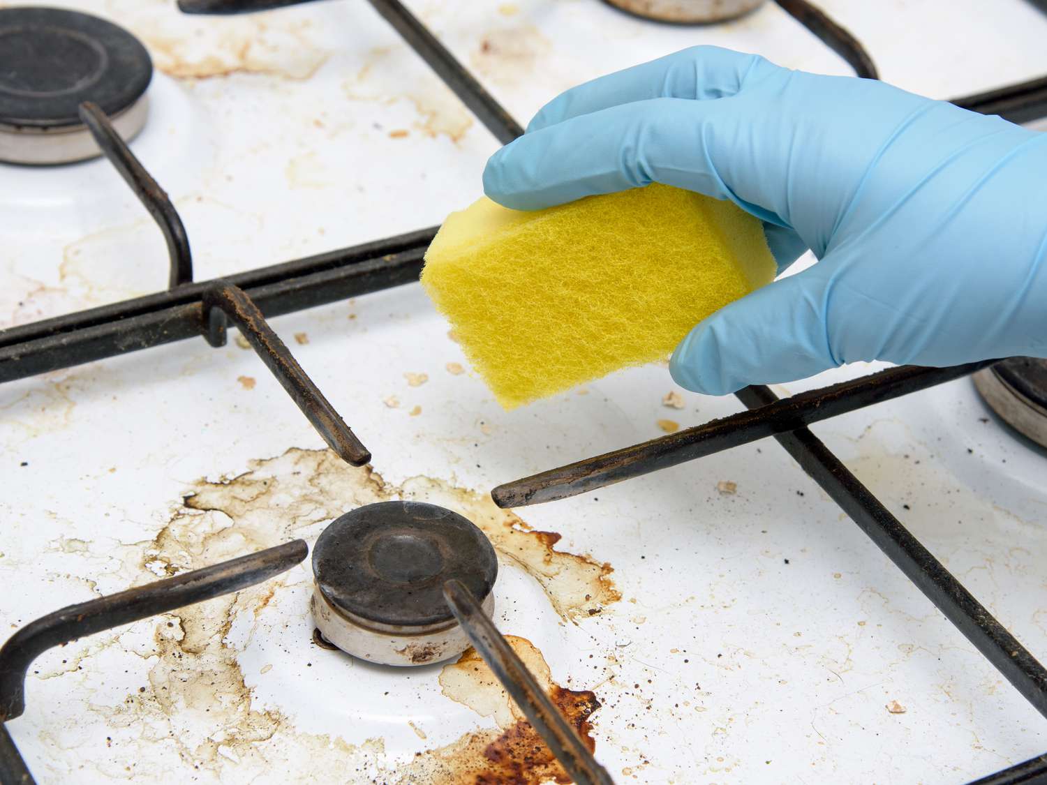 This Is How Often You Actually Need to Clean Your Stovetop