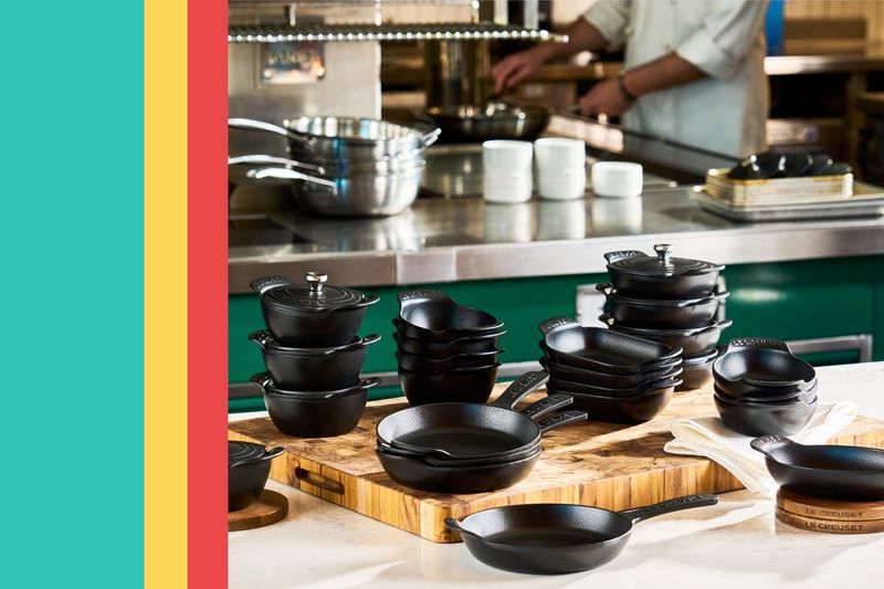 The 32 Best Kitchen Deals to Shop at Walmart This Month—Save Up to 86%