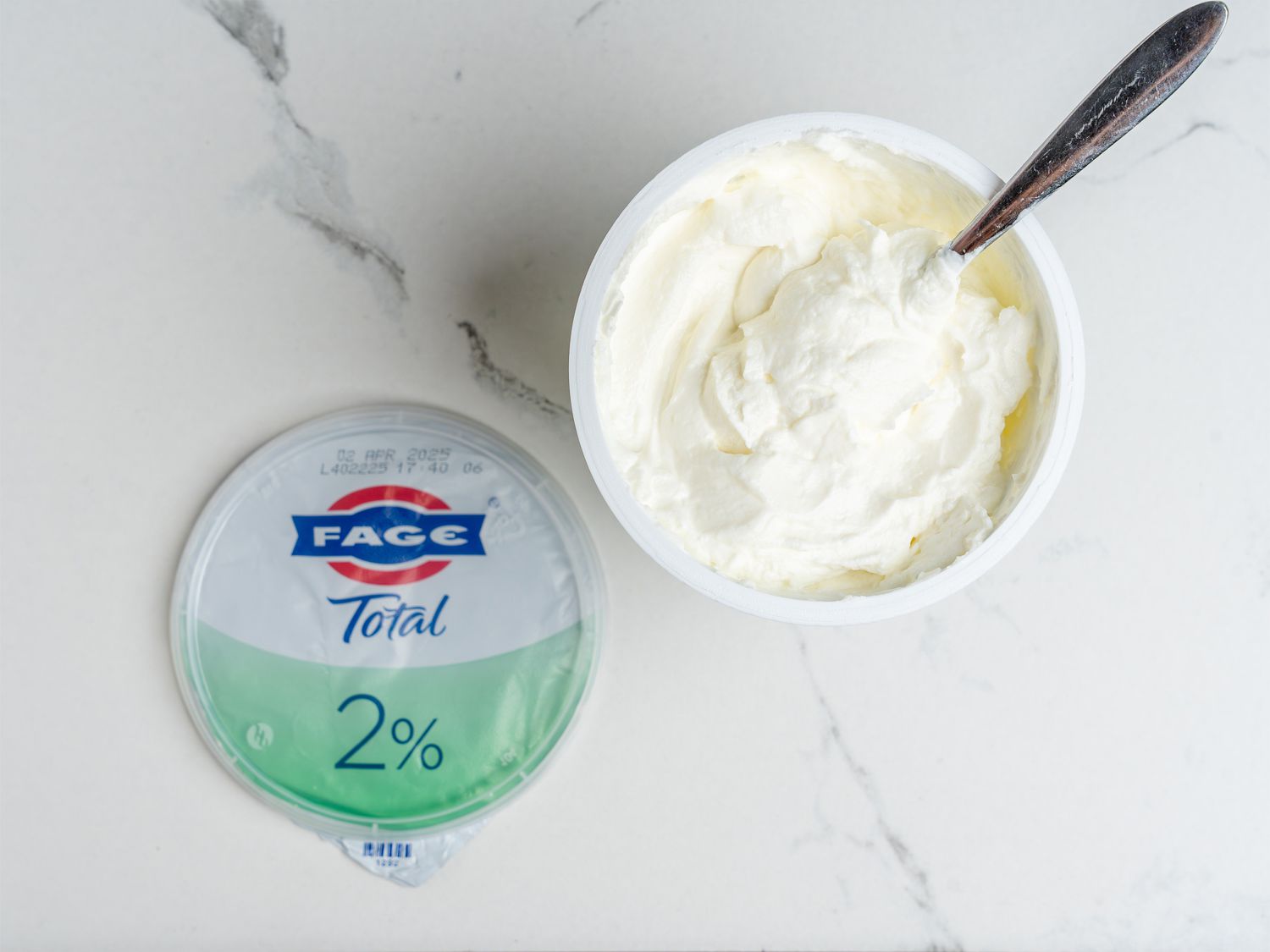 I Tried 8 Greek Yogurt Brands and This Is the One I’ll Always Buy From Now On