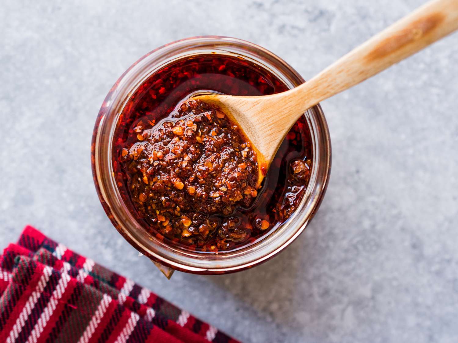 This Nutty, Spicy Condiment Is Mexican Cuisine’s Best Kept Secret, According to a Chef