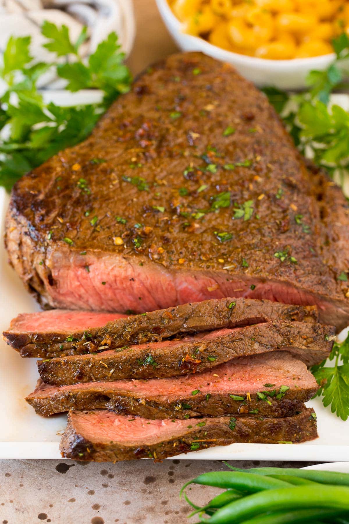 The Best London Broil Recipe