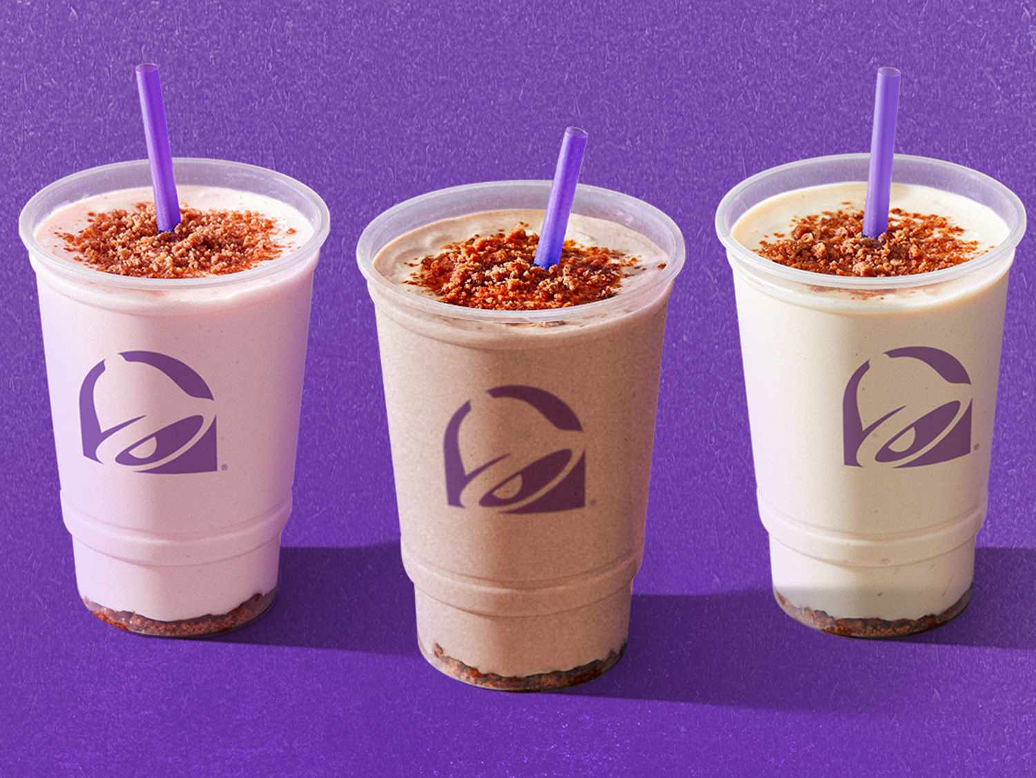 Taco Bell Is Releasing a First-Of-Its-Kind Burrito