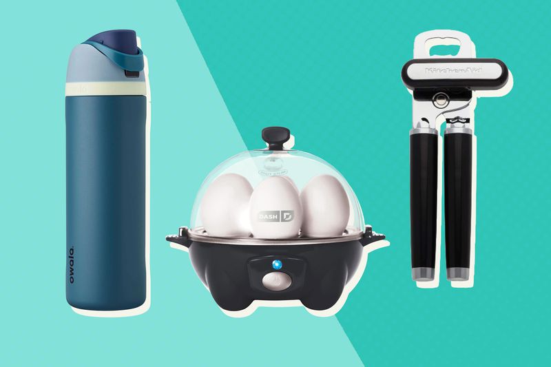 Amazon’s Big Spring Sale Starts Soon, but You Can Save Up to 70% on Kitchen Gear Now