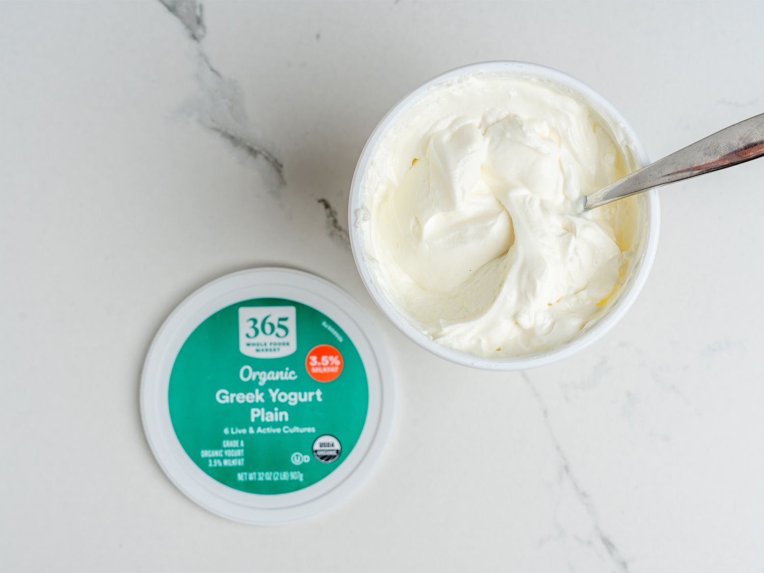 I Tried 8 Greek Yogurt Brands and This Is the One I’ll Always Buy From Now On