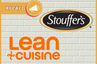 Lean Cuisine and Stouffer's Frozen Meals Recalled for Potential Foreign Material Contamination