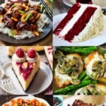 25 Cheesecake Factory Recipes