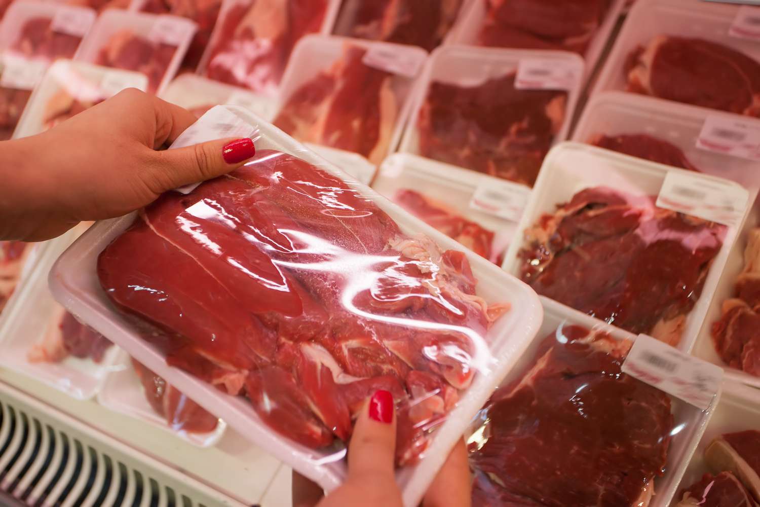 Is It Safe to Eat Meat In Bloated Packaging?