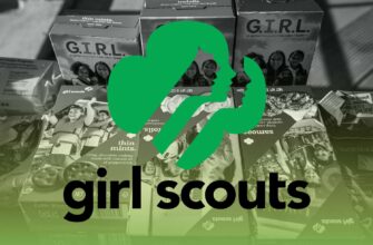 Girl Scouts Is Being Sued After Tests Find Cookies Allegedly Contain Heavy Metals and Pesticides