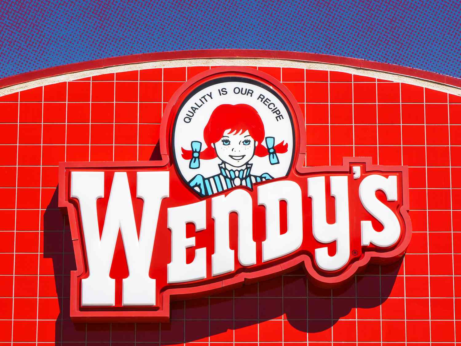 Wendy’s Is Selling Burgers for $1 All Month Long