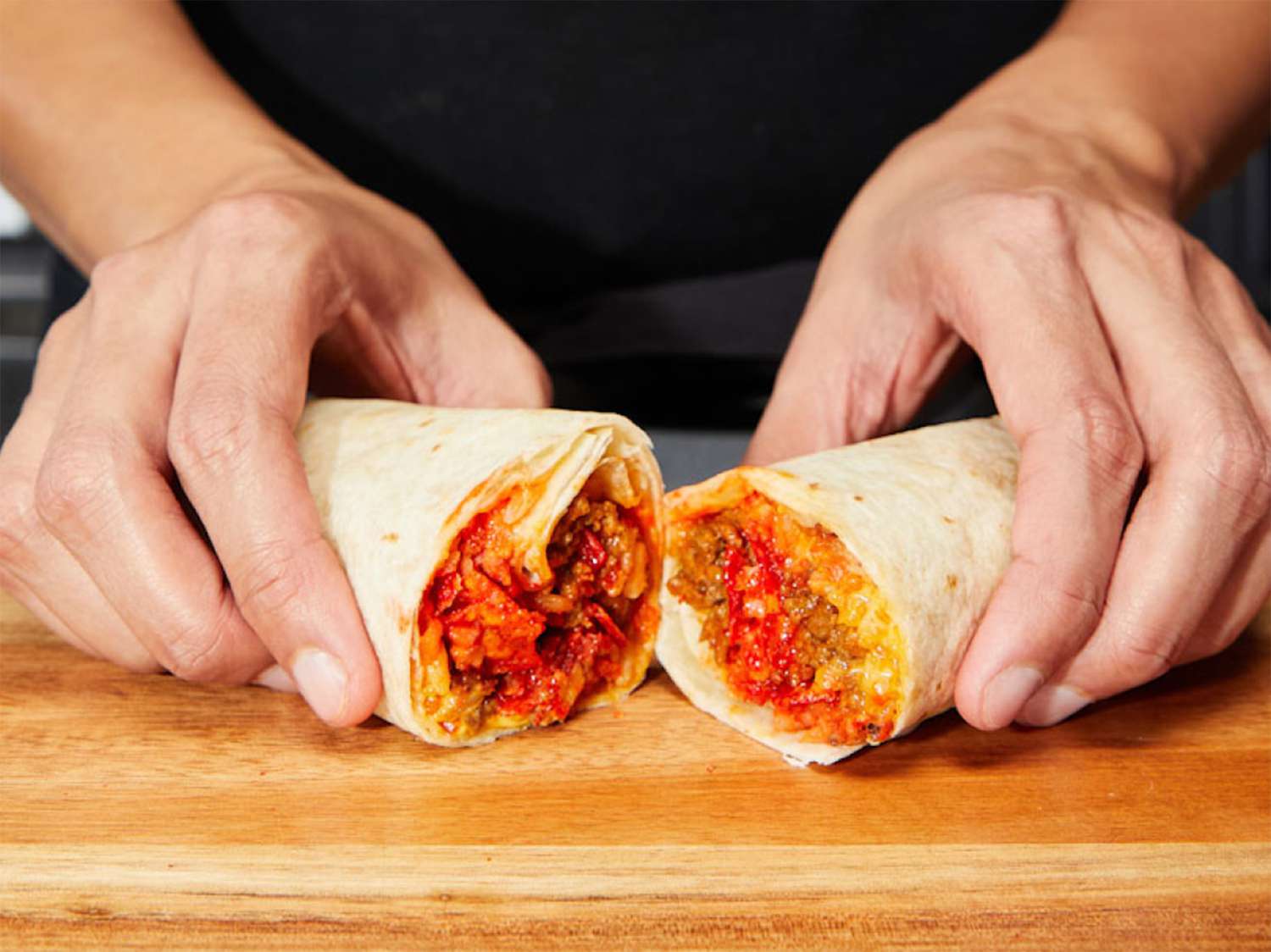 Taco Bell Has Dozens of New Menu Items Coming This Year—and I Tried Them Early