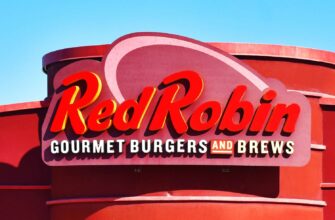 Red Robin Has a New Burger We’re Already Craving