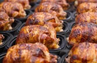 Who Makes Costco's Kirkland Signature Rotisserie Chicken?