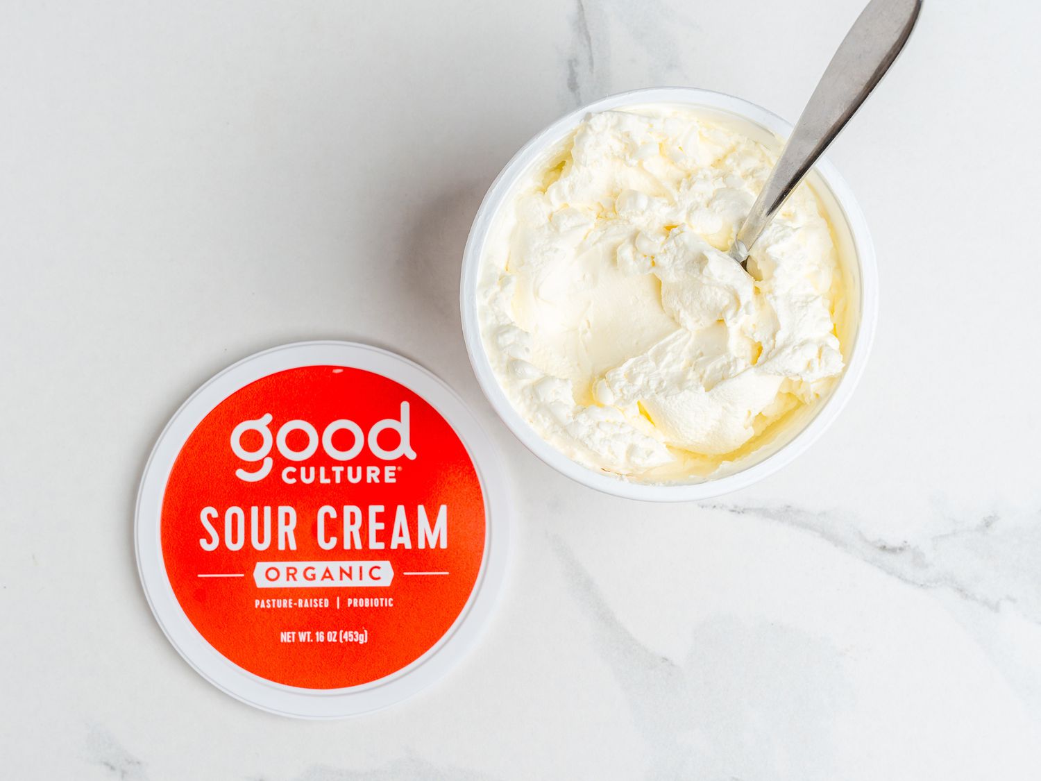 I Tried 8 Sour Cream Brands—This One Was So Much Better Than All the Others