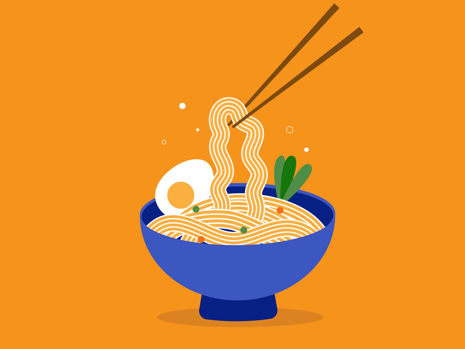 The Best Ways to Upgrade Instant Ramen, According to Chefs