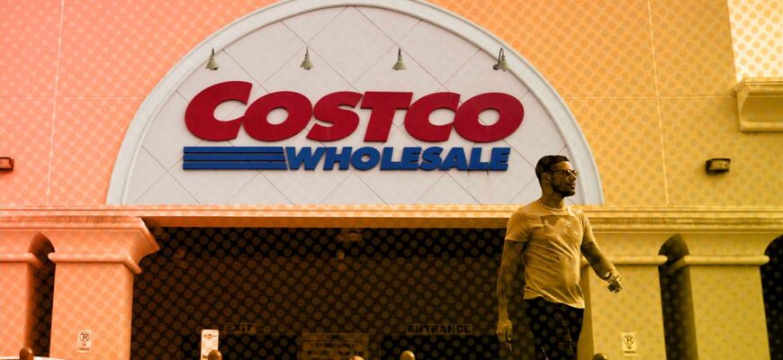 Costco's Best Grocery Discounts This Month, According to Our Editors