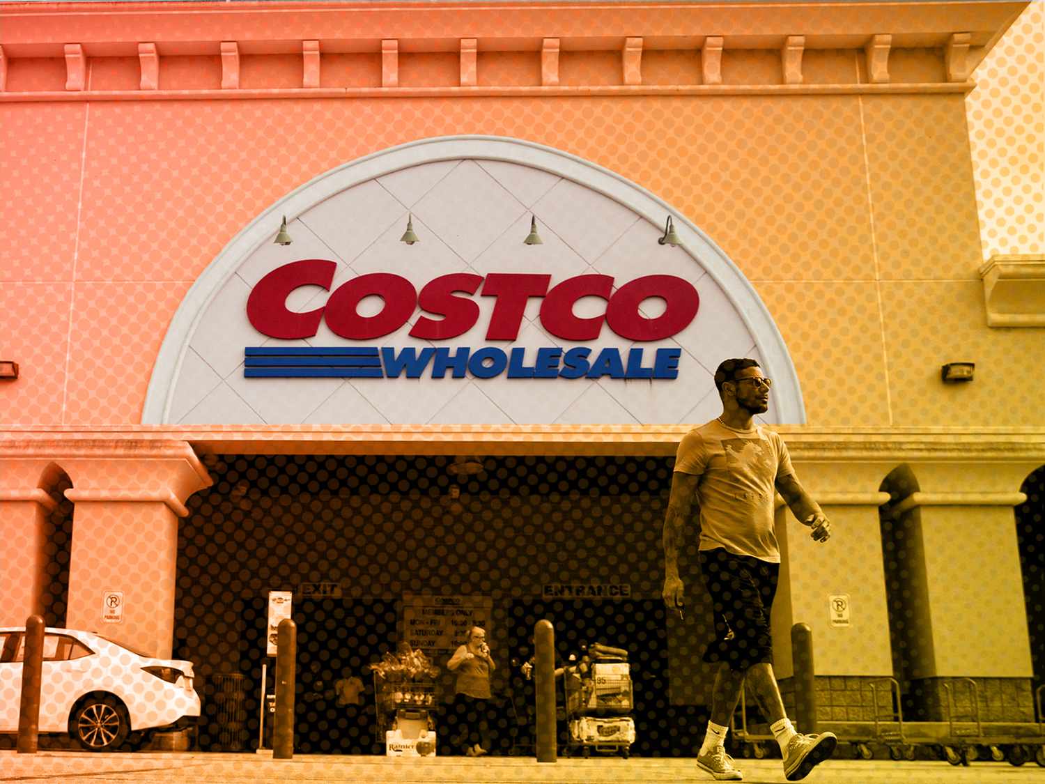 Costco's Best Grocery Discounts This Month, According to Our Editors