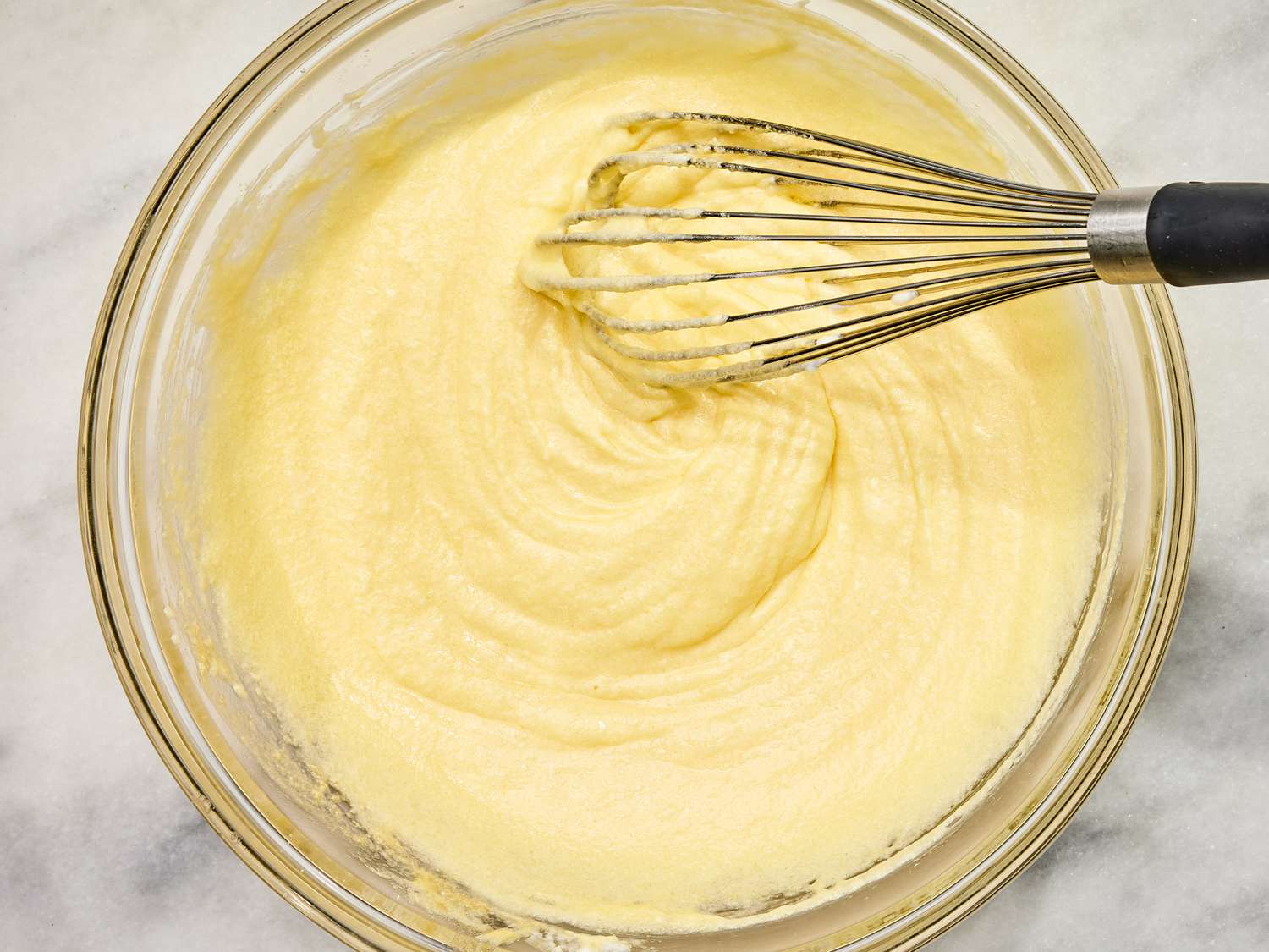 This No-Brainer Baking Tip Saves Time and Space