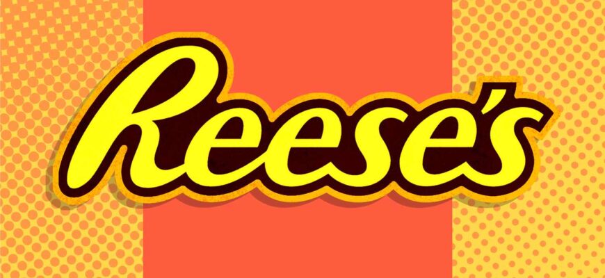 Reese’s Has a New Snack We Can’t Wait To Try