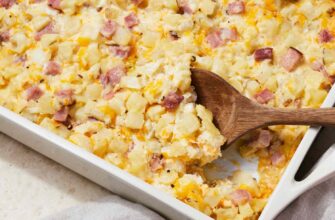 25 Easy Dinners That Start with Frozen Potatoes