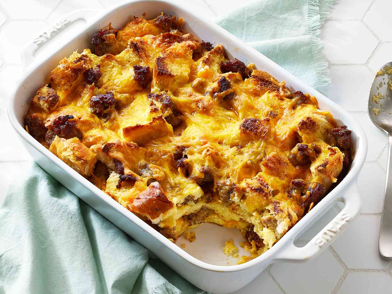 20 Big-Batch Breakfast Recipes That Feed a Crowd
