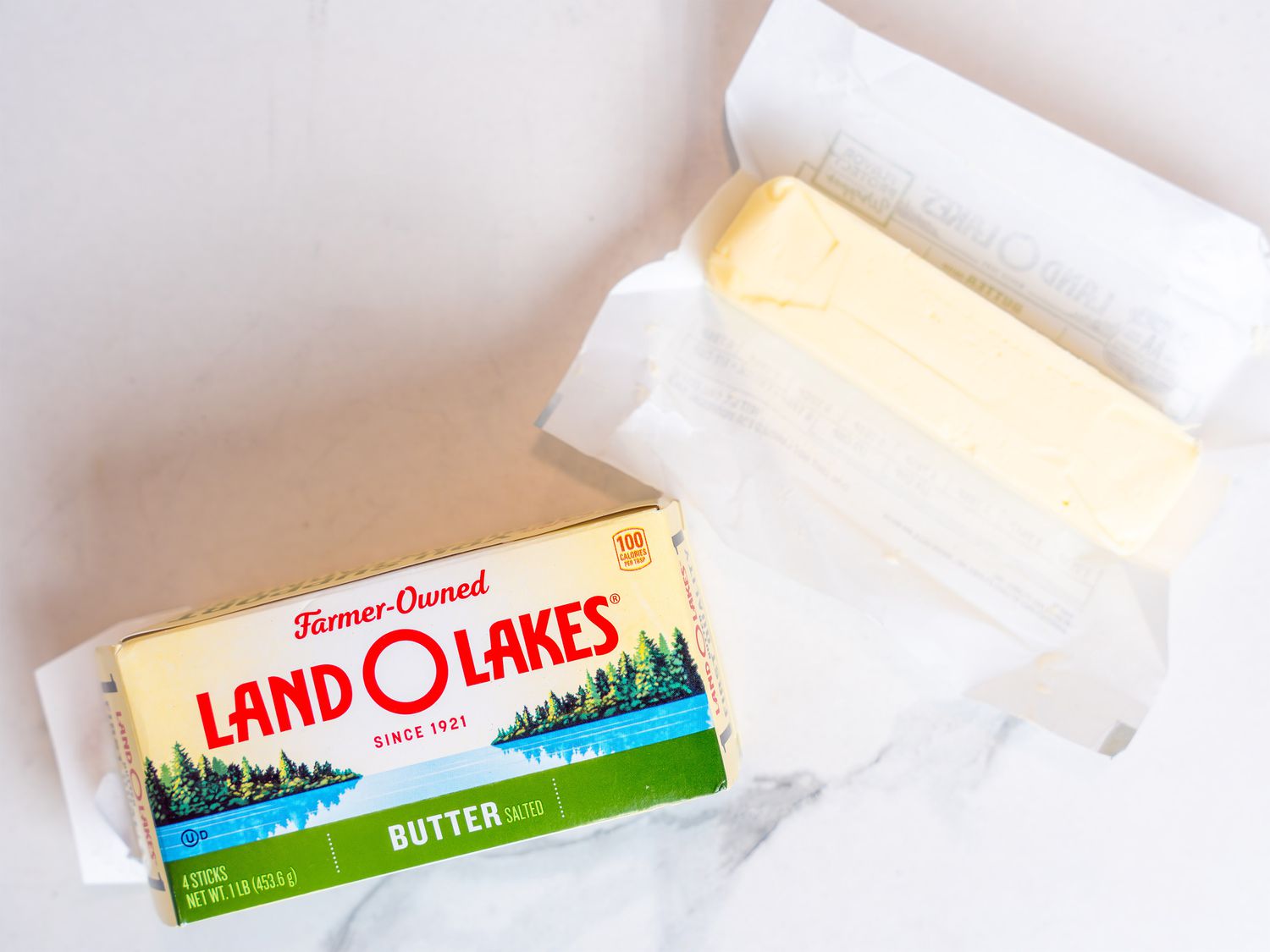 I Tried 15 Salted Butter Brands, and This One Creamed the Competition