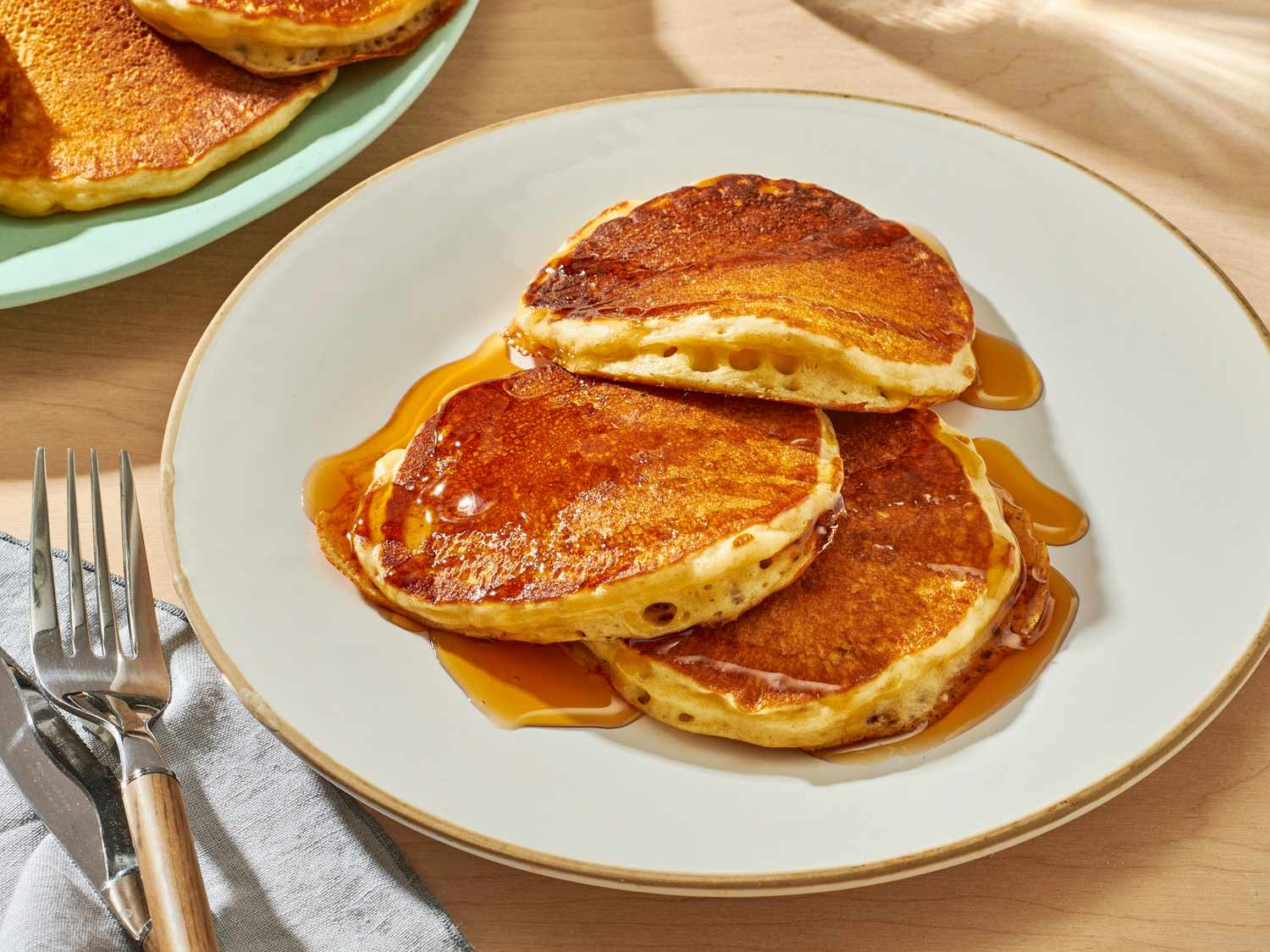 20 Big-Batch Breakfast Recipes That Feed a Crowd