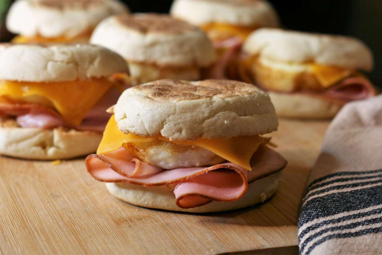 20 Big-Batch Breakfast Recipes That Feed a Crowd