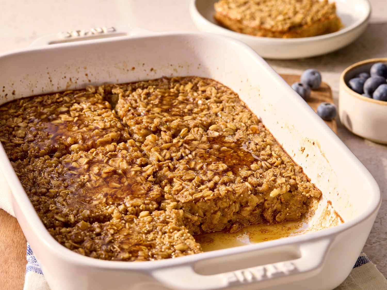 20 Big-Batch Breakfast Recipes That Feed a Crowd
