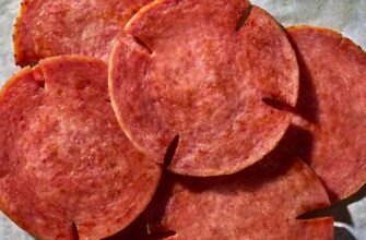 Taylor Ham vs. Pork Roll: The Breakfast Debate That's Divided New Jersey for Over a Century