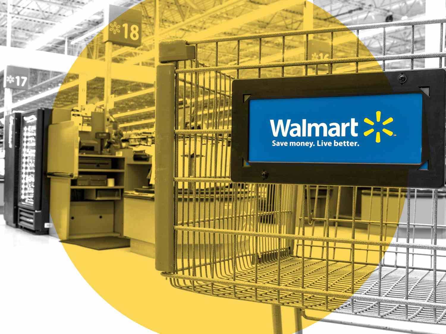 Walmart Made Another Big Announcement That Has People Talking