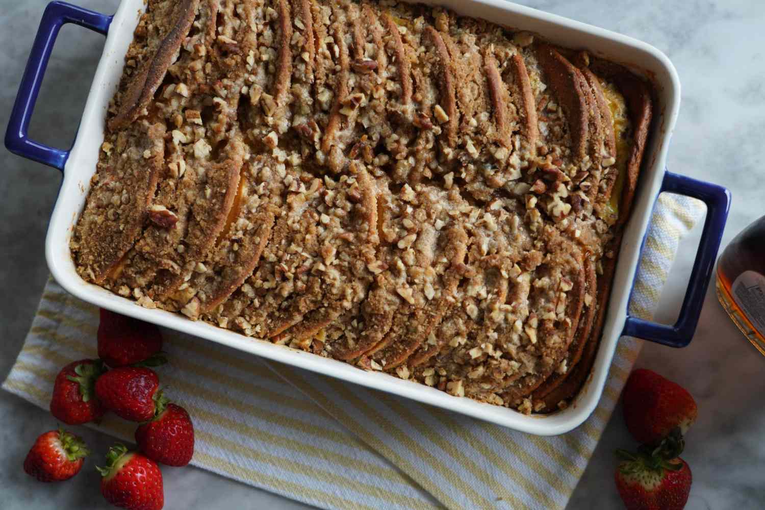 20 Big-Batch Breakfast Recipes That Feed a Crowd