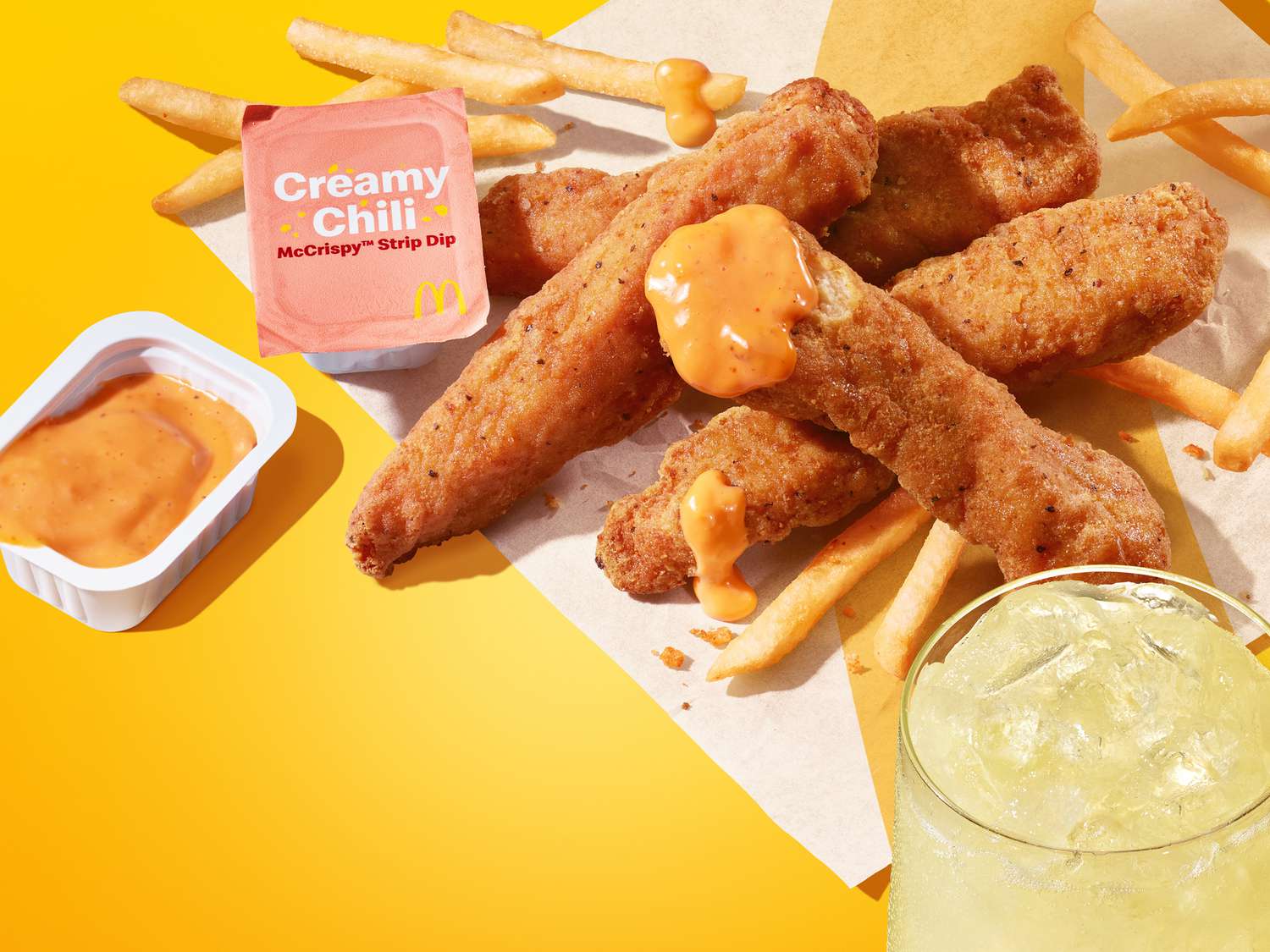 McDonald’s Is Bringing Back My Favorite Discontinued Menu Item—and Making It Permanent