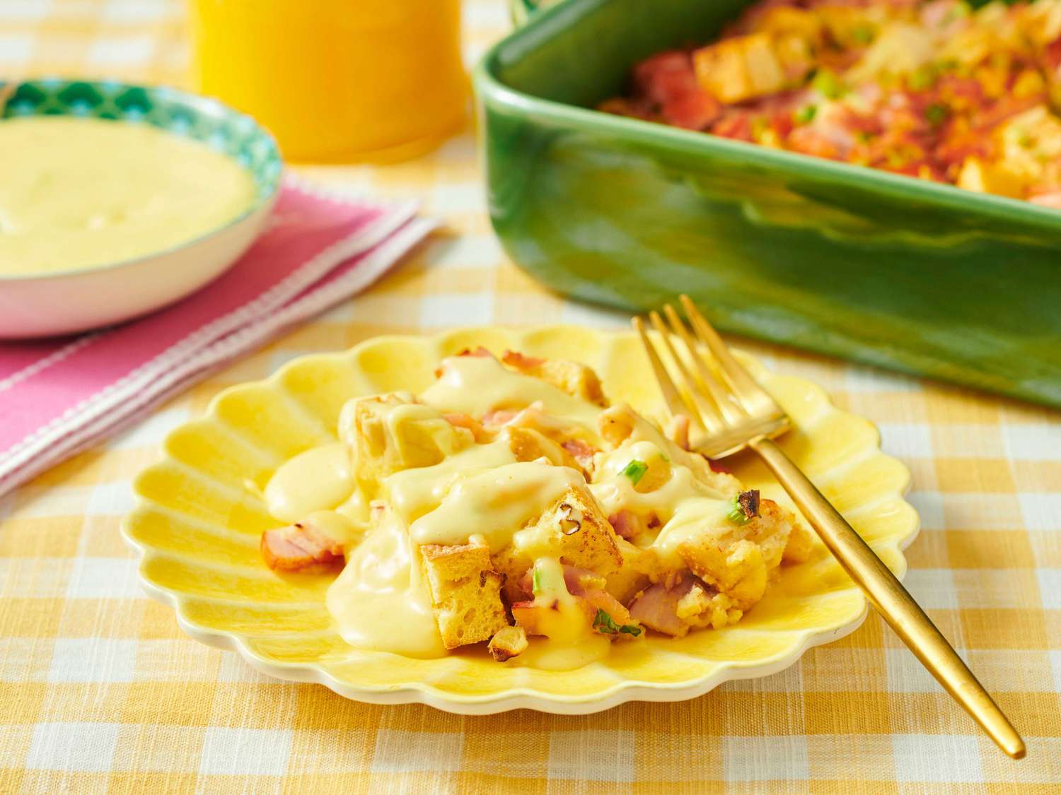 20 Big-Batch Breakfast Recipes That Feed a Crowd